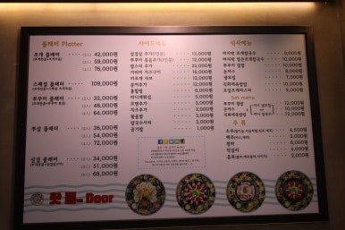 핫플래터 도어(비산점) 이미지