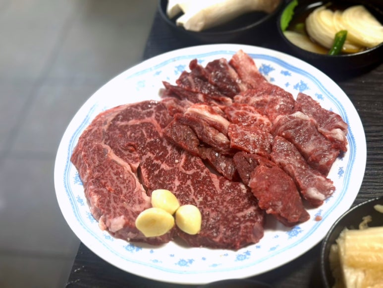 박현지토종한우 이미지