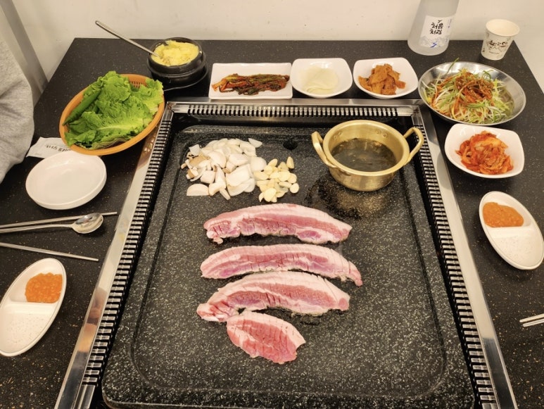 서일정육식당 이미지