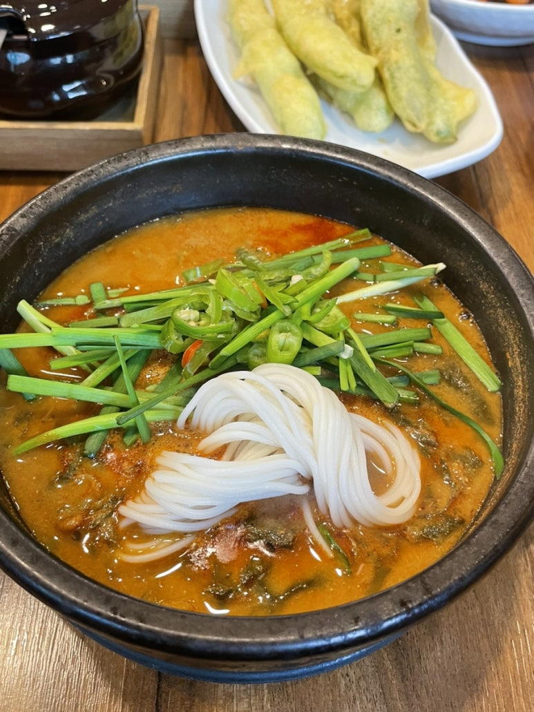 대가추어탕 이미지