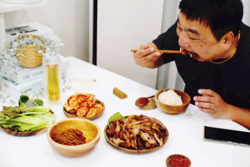 다둥이네족발 이미지
