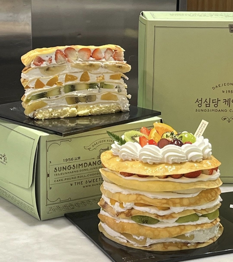 내맘대로크레페 이미지
