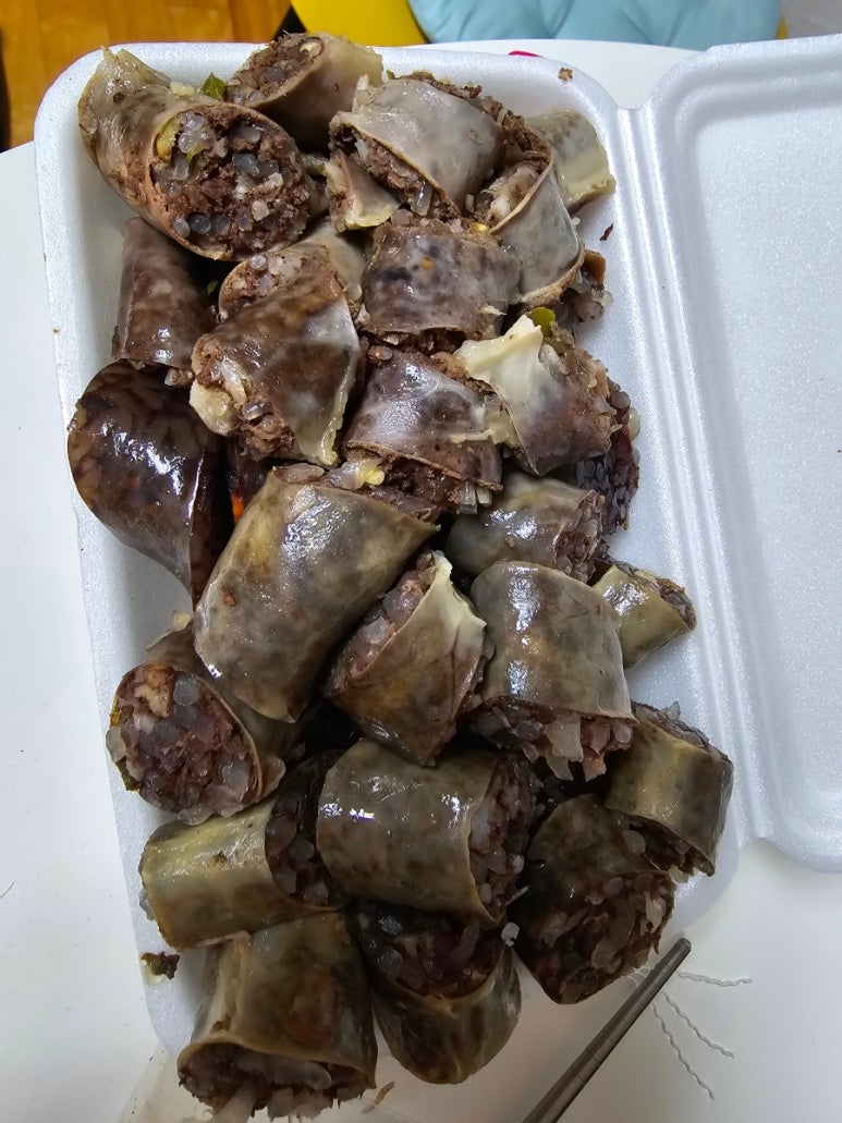 한일세탁소 이미지