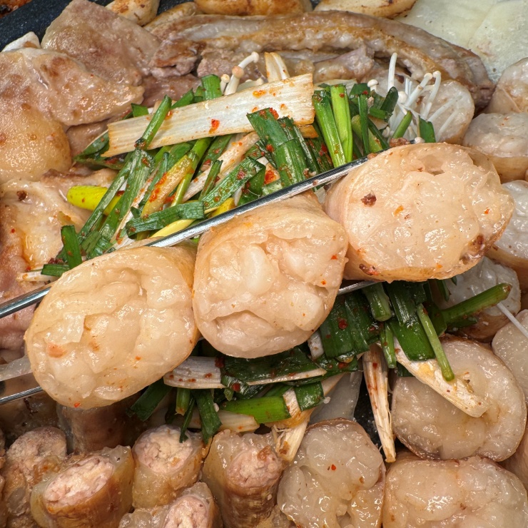 꽉찬소곱창 이미지