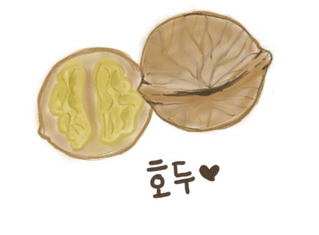 호두언니 이미지