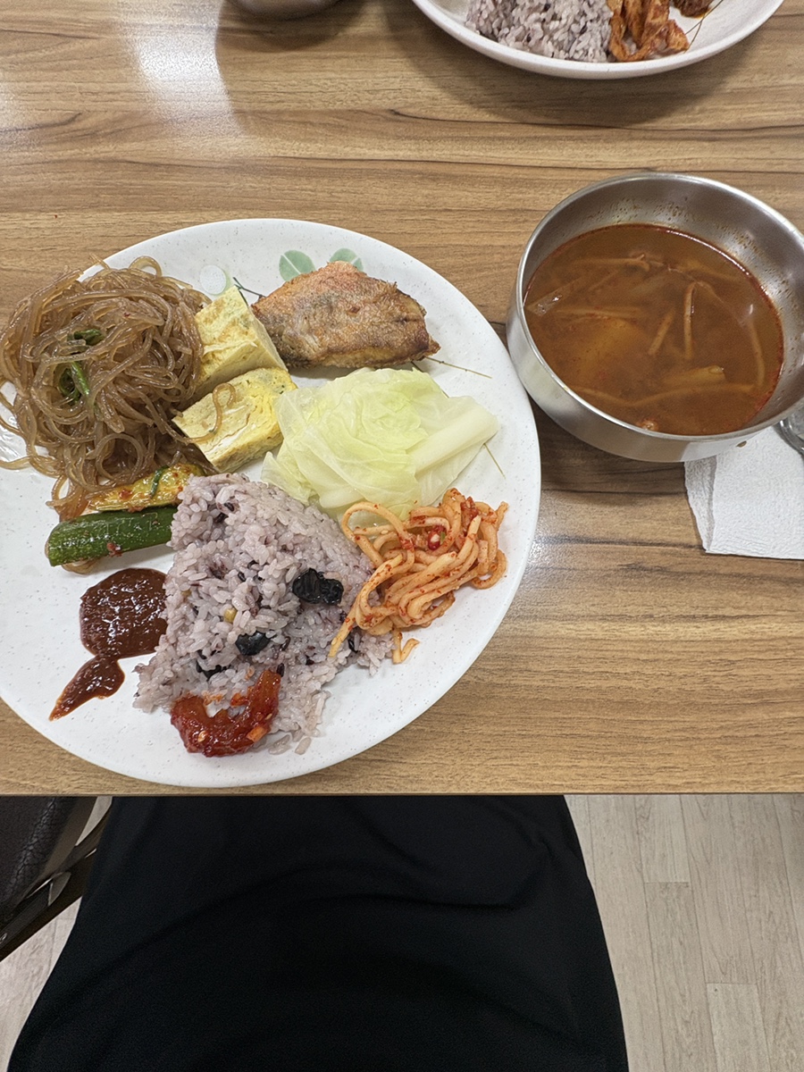 수연한식뷔페 이미지