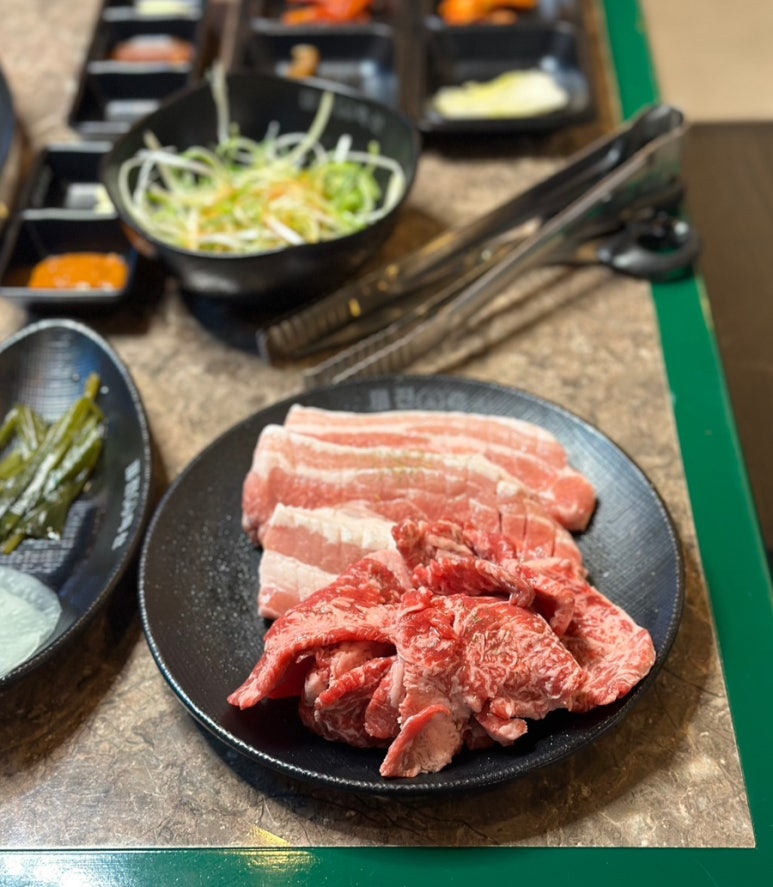 미진축산영등포역점 이미지