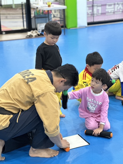 영인유치원 이미지