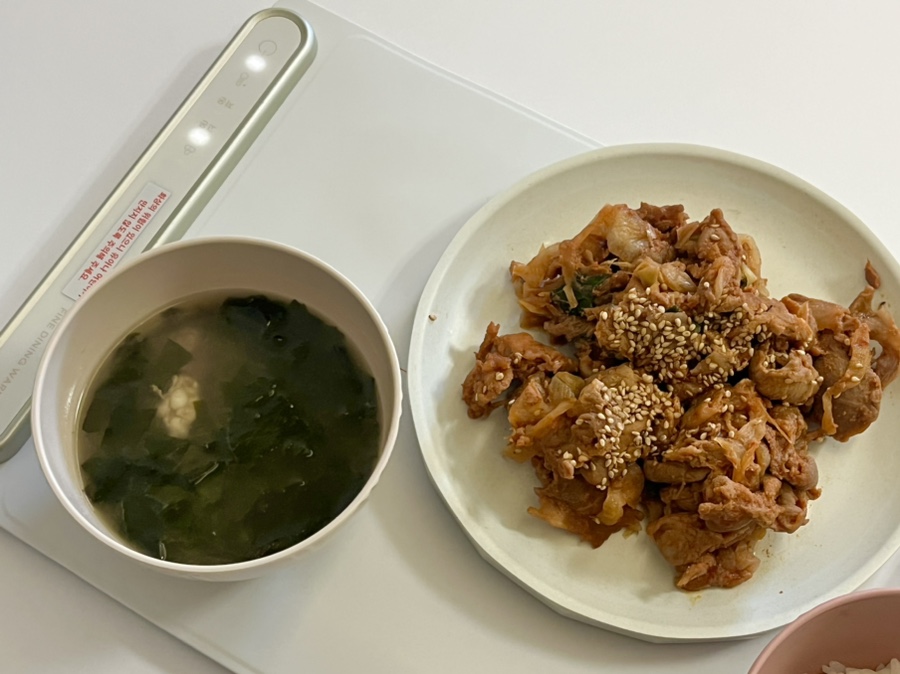 바흐젠 이미지