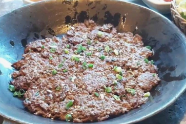 산들마을한우 이미지