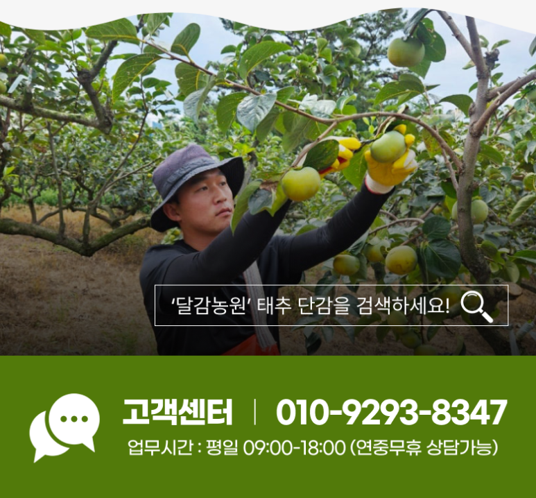 진영농원 이미지