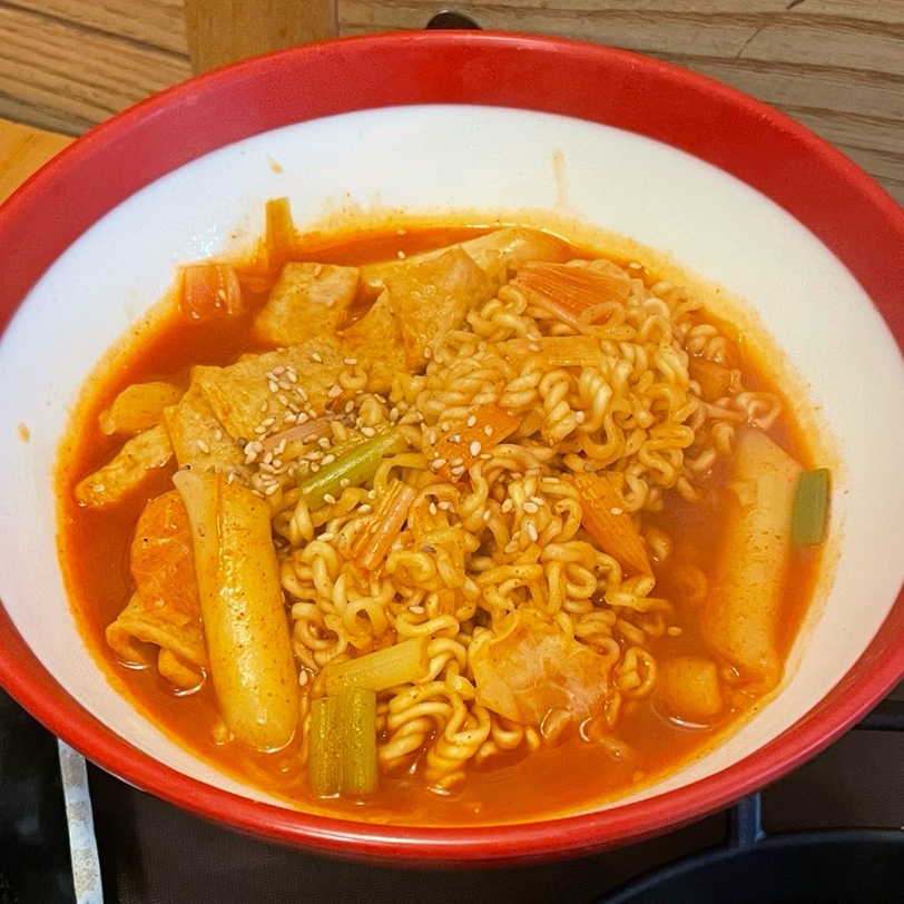 케이콜라보김밥상도점 이미지