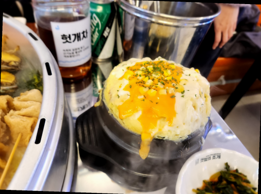 갯벌의조개봉천역점 이미지
