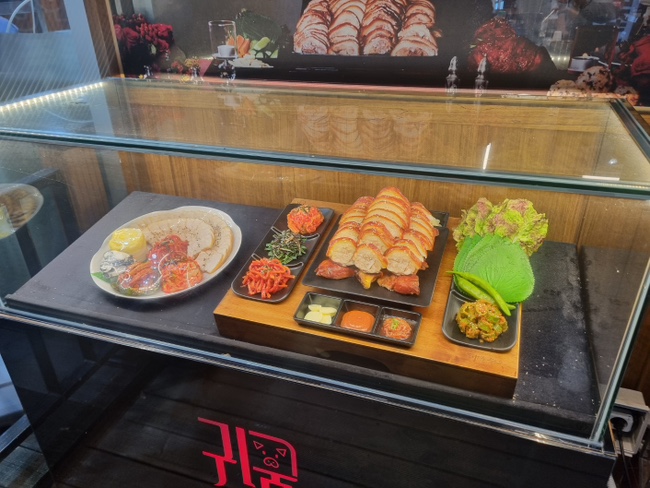 귀한족발대구 이미지