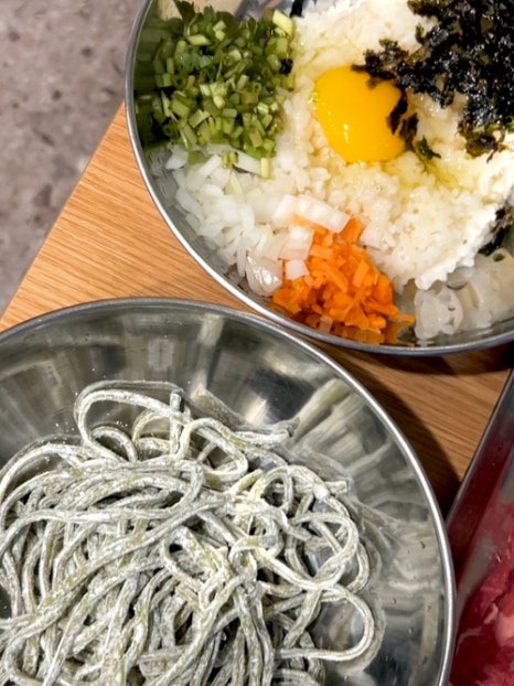 청록미나리식당 의정부회룡역점 이미지