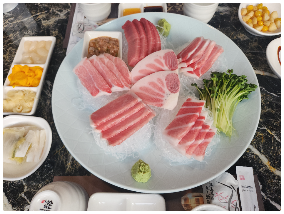 본참치 이미지