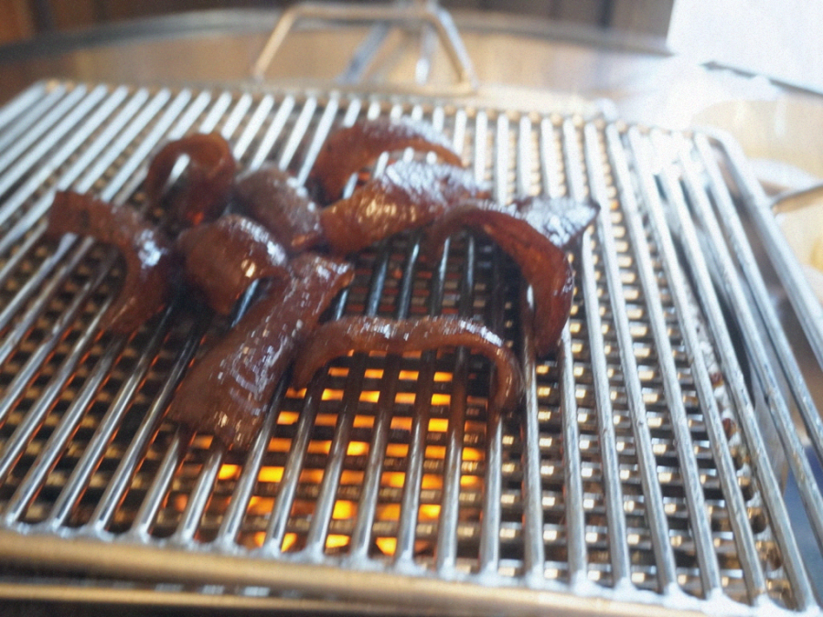 특수부위 한대접 이미지