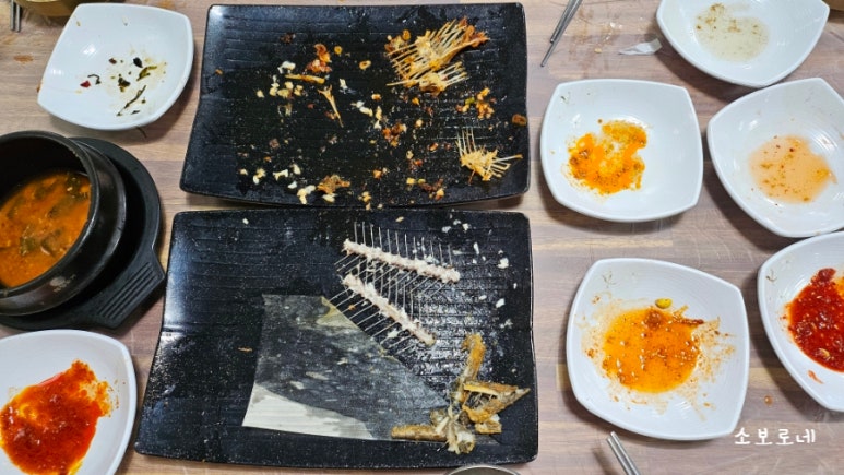 노송식당 이미지