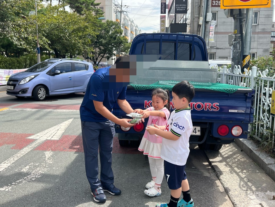 삼성유치원 이미지