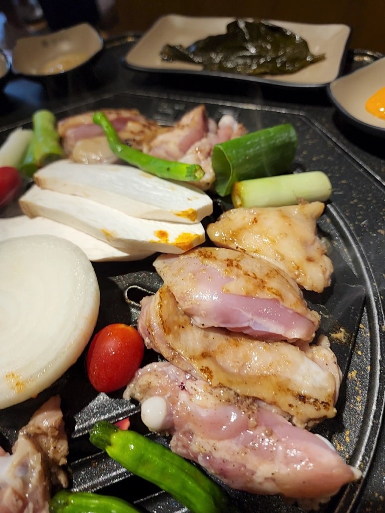 팔각도신정네거리역점 이미지