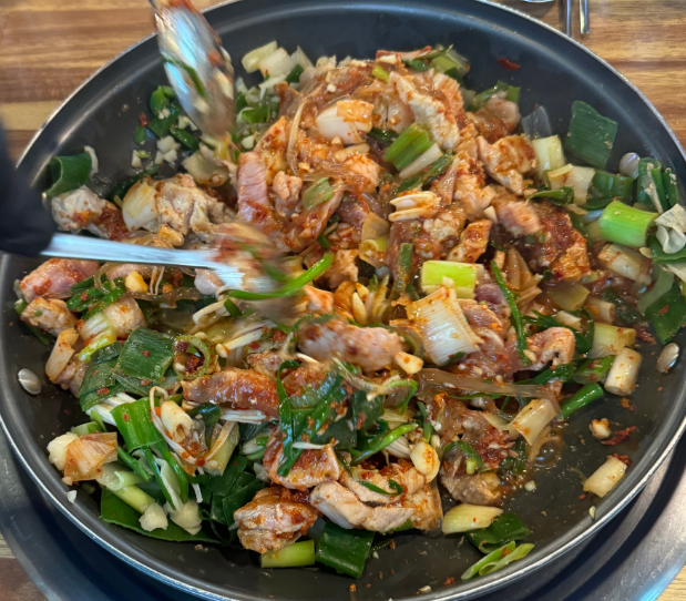 고마돼지찌개 이미지