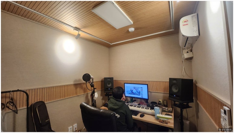스튜디오87 이미지