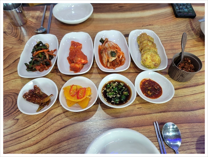맛있는손칼국수수제비 이미지