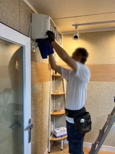 리솔루토음악연습실 이미지