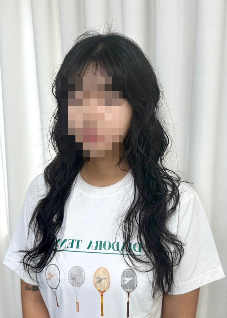 후헤어 이미지