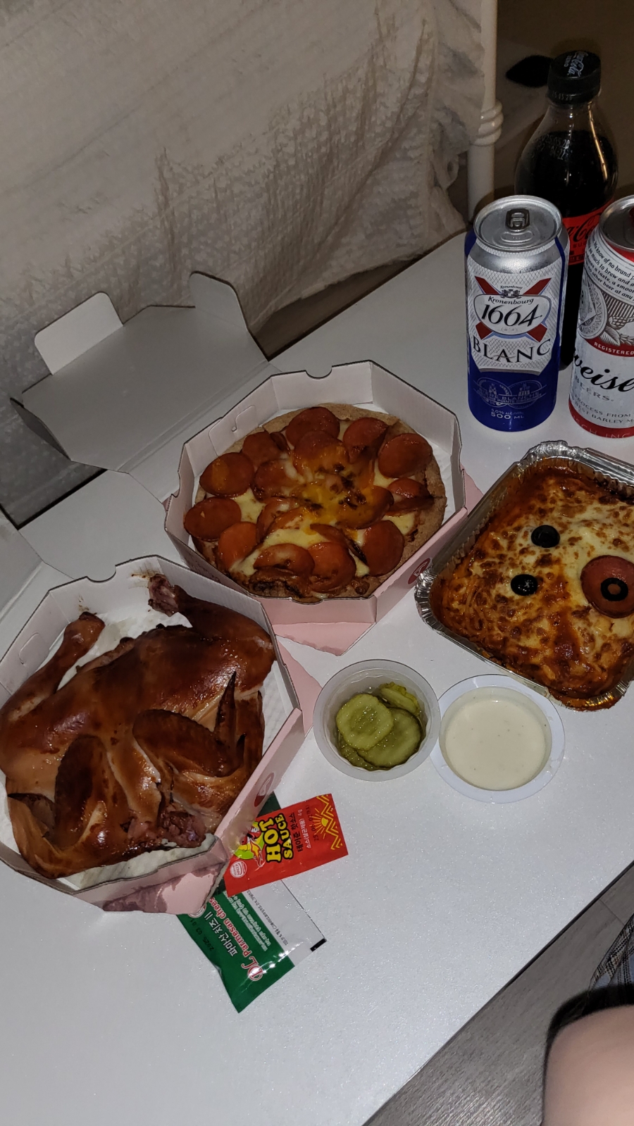 1인피자탐나미니박스 이미지