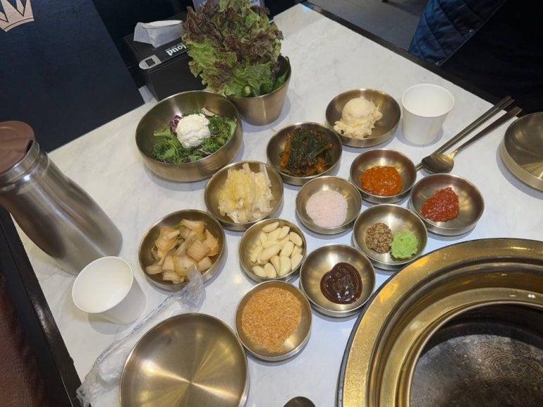 금성회관(신월점) 이미지