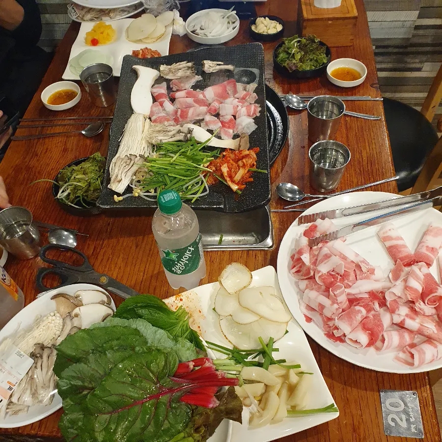 찐대박집 이미지