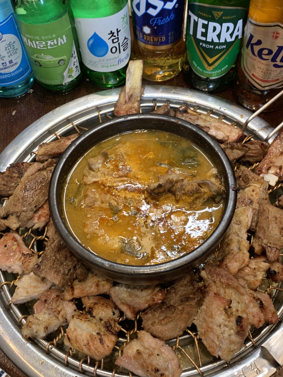 향천하 이미지