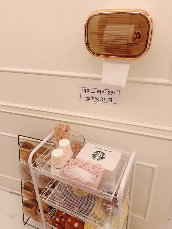 비치노래연습장 이미지