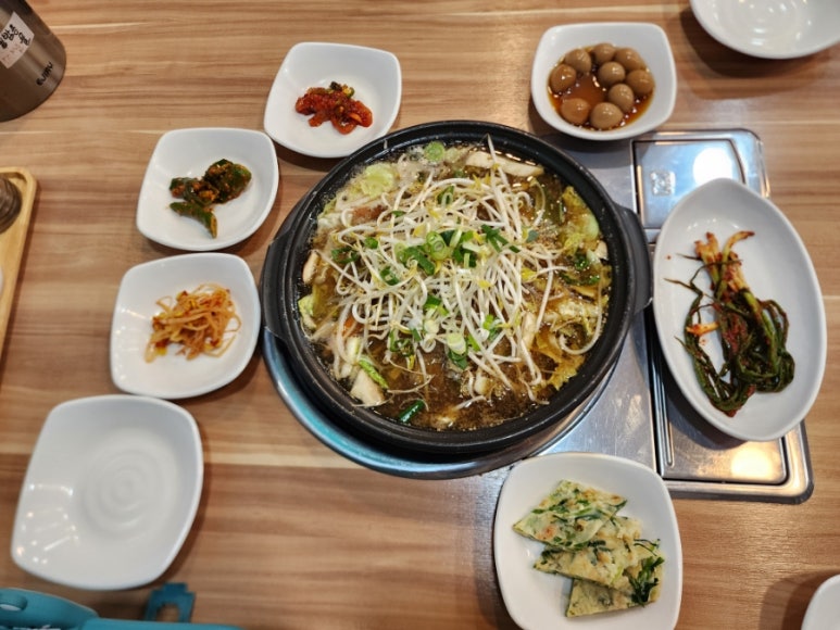 백마식당 이미지