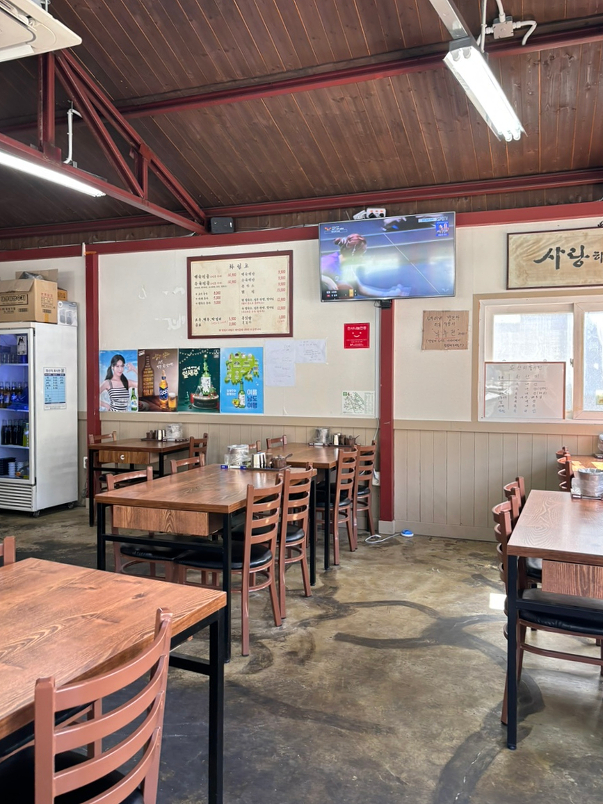 광주 백숙한상 양림점 이미지