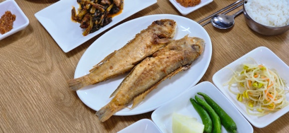 며느리밥상 대표 사진