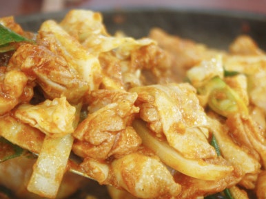 일.오춘천닭갈비 이미지
