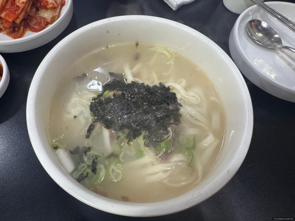 밀양손만두 이미지