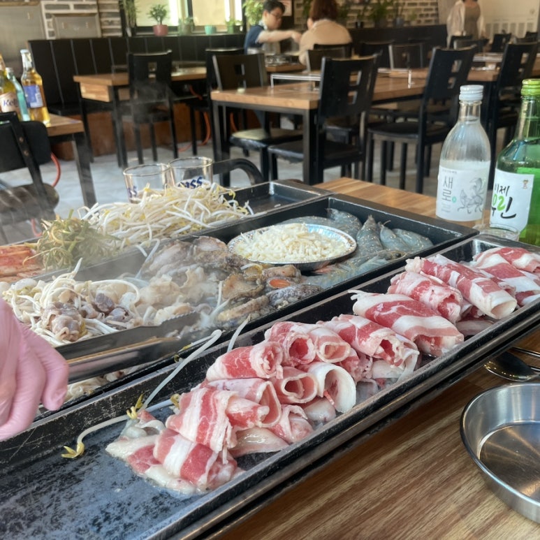 대천상회 이미지