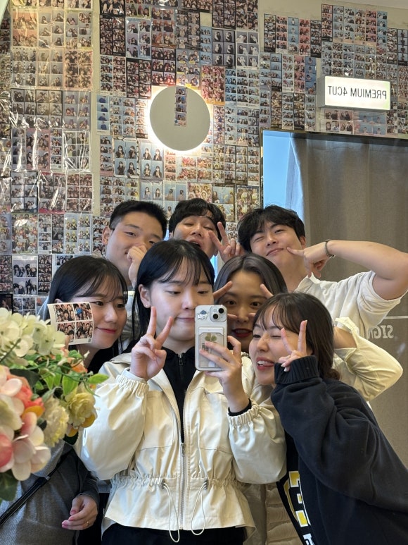 보드게임카페레드버튼부산광안리점 이미지