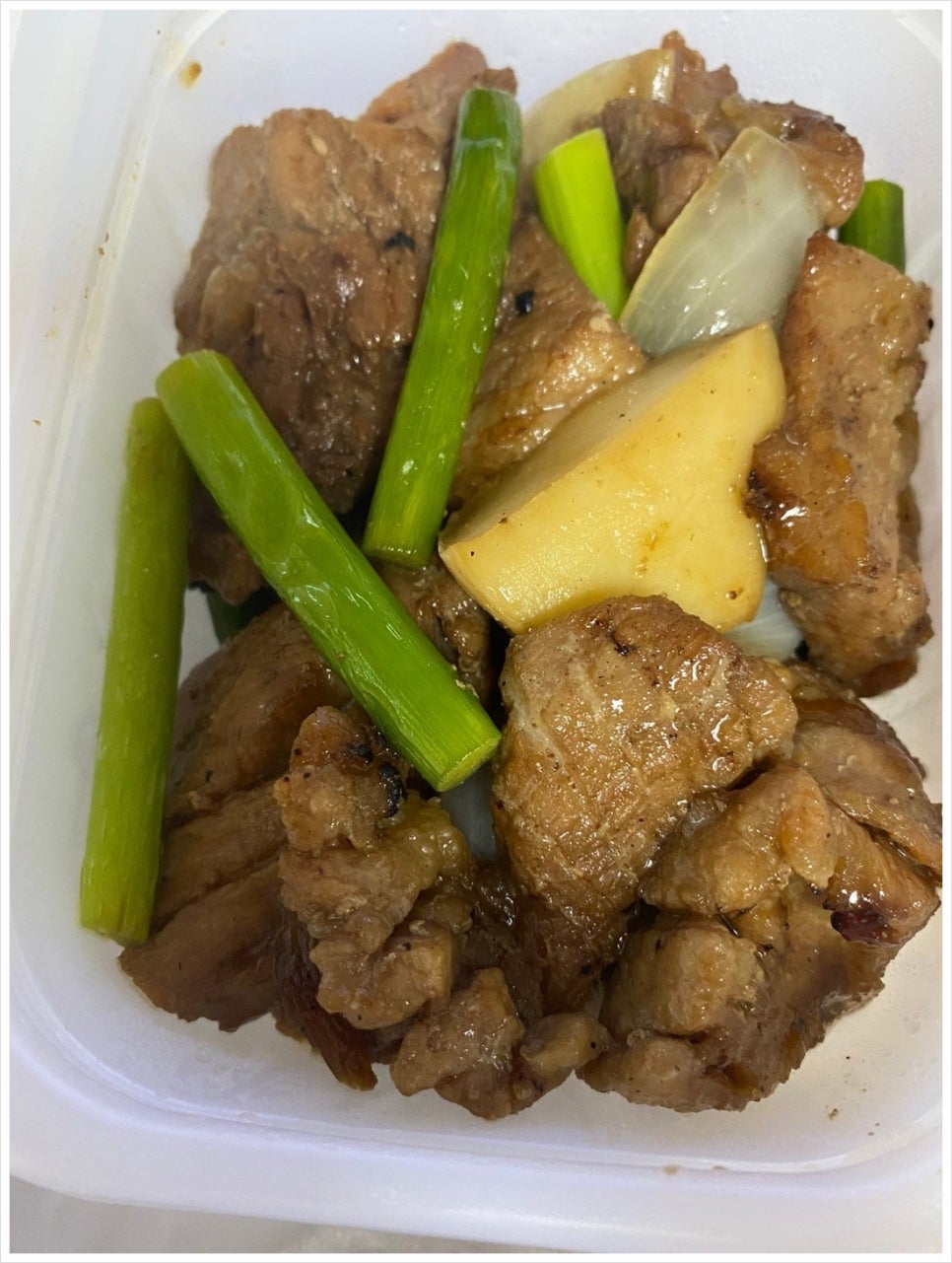 참숯불갈비천국 이미지