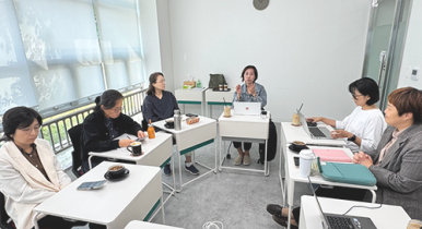 더울림사회적협동조합 이미지
