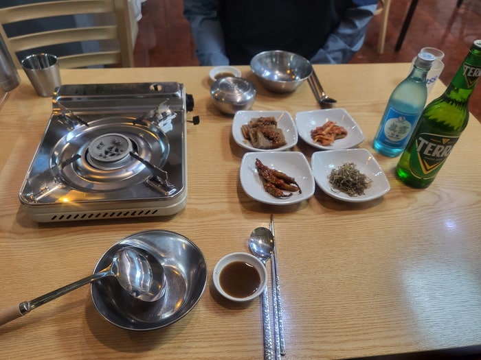 명품코다리조림 이미지