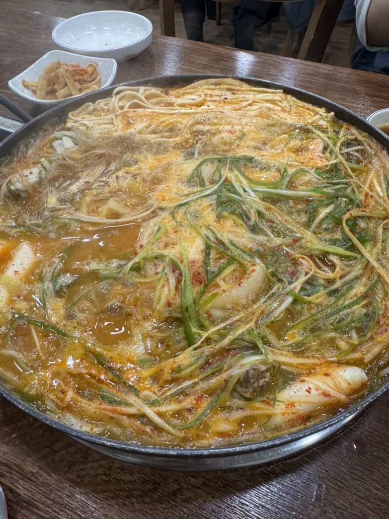 6호선닭한마리 이미지