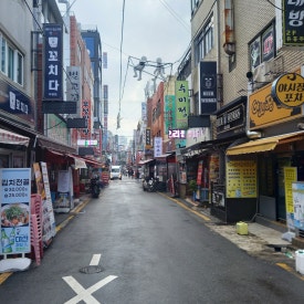 새부평양곱창 이미지