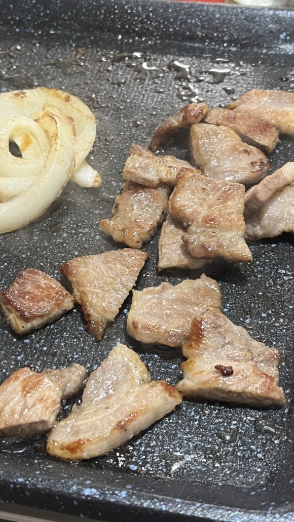 떠버리정육점 이미지