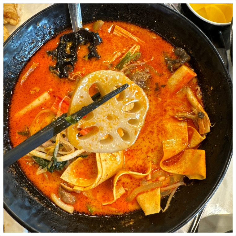구수한 양꼬치 이미지