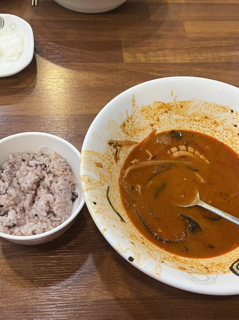 짬뽕진장인 이미지