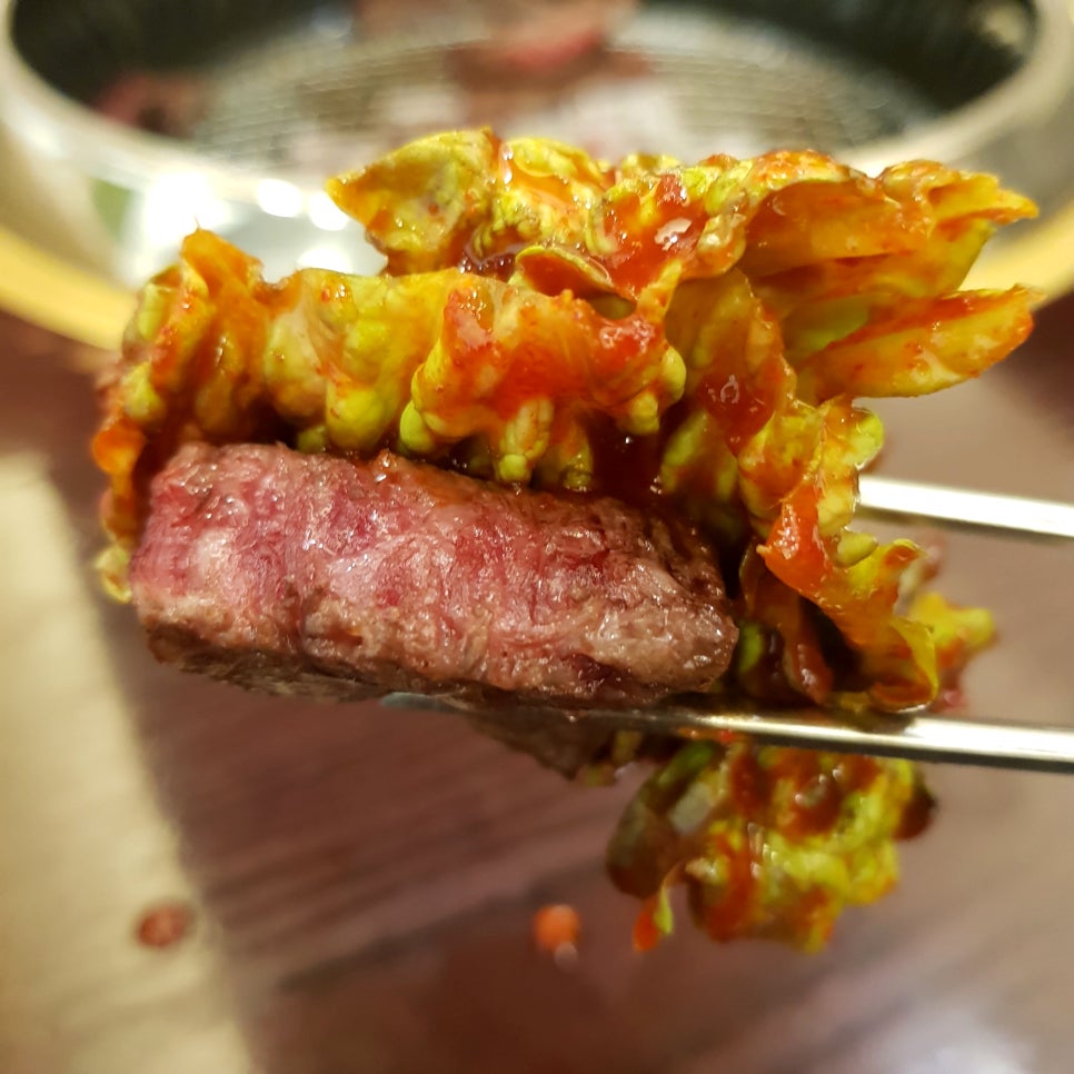 정육식당 한우사랑 사진 5